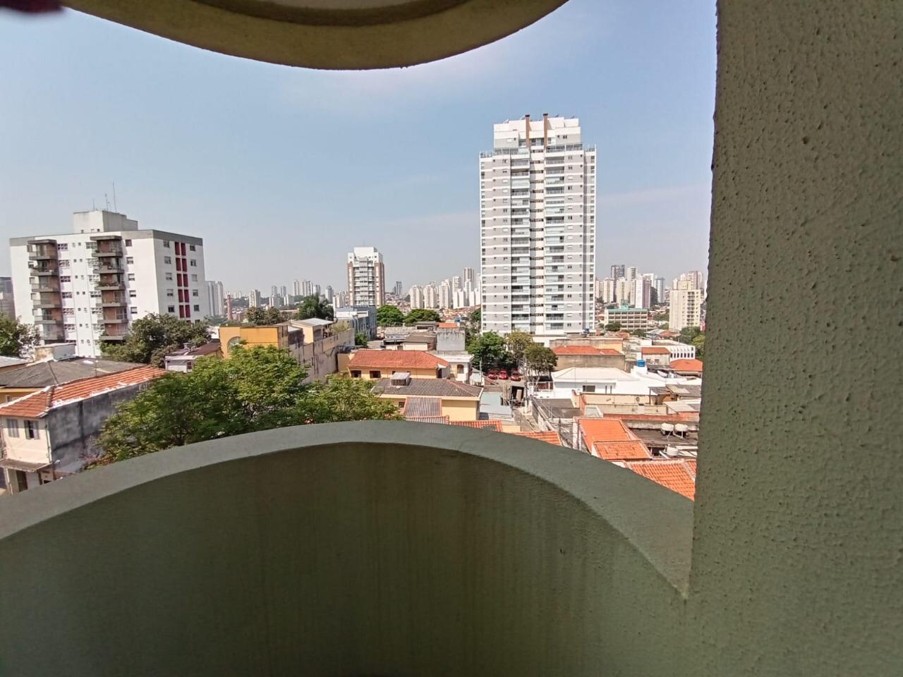 Apartamento na Vila Mariana